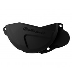 Protectores de tapa de embrague POLISPORT PLASTICS /05060951/