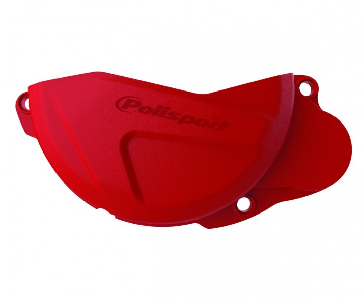 Protectores de tapa de embrague POLISPORT PLASTICS /05060952/