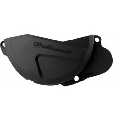 Protectores de tapa de embrague POLISPORT PLASTICS /05060955/