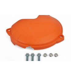 Protectores de tapa de embrague POLISPORT PLASTICS /05061103/