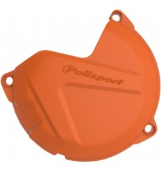 Protectores de tapa de embrague POLISPORT PLASTICS /05061106/