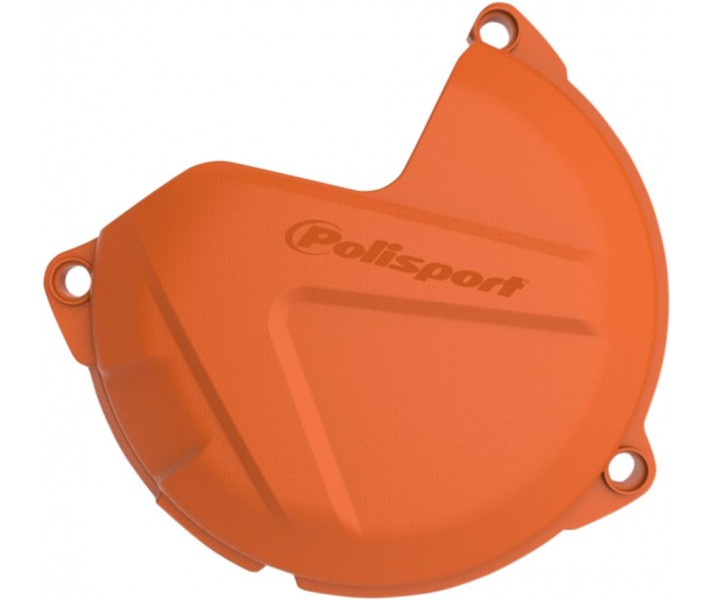 Protectores de tapa de embrague POLISPORT PLASTICS /05061106/