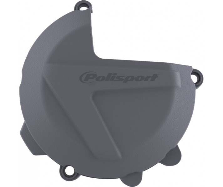 Protectores de tapa de embrague POLISPORT PLASTICS /05061725/