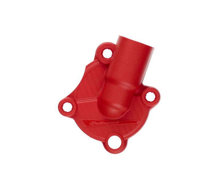 Waterpump Cover POLISPORT PLASTICS /05061777/