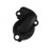 Waterpump Cover POLISPORT PLASTICS /05061784/