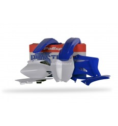 Kits de plásticos completos para Yamaha - MX POLISPORT PLASTICS /05201582/