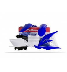 Kits de plásticos completos para Yamaha - MX POLISPORT PLASTICS /05201584/