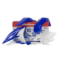 Kits de plásticos completos para Yamaha - Enduro POLISPORT PLASTICS /05201586/