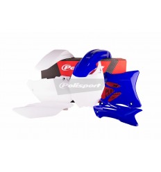 Kits de plásticos completos para Yamaha - MX POLISPORT PLASTICS /05201588/