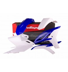 Kits de plásticos completos para Yamaha - Enduro POLISPORT PLASTICS /05201592/