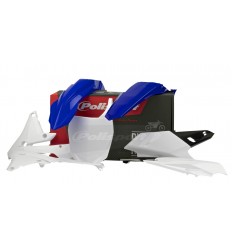 Kits de plásticos completos para Yamaha - MX POLISPORT PLASTICS /05201593/