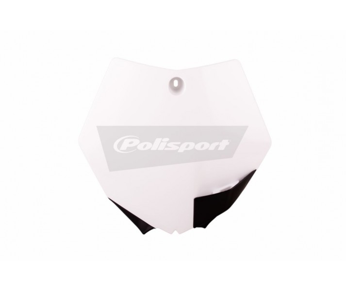 Panel portanúmero POLISPORT PLASTICS /05201654/