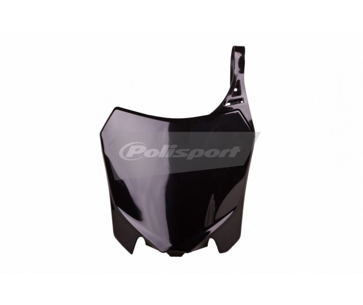 Panel portanúmero POLISPORT PLASTICS /05202092/