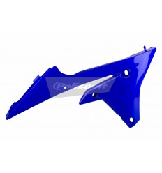 Cubiertas de radiador en plástico de recambio para Yamaha POLISPORT PLASTICS /05