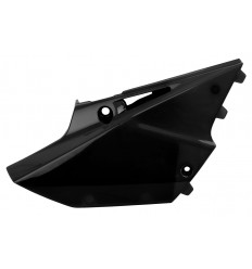 Placa portanúmero lateral en plástico de recambio para Yamaha POLISPORT PLASTICS