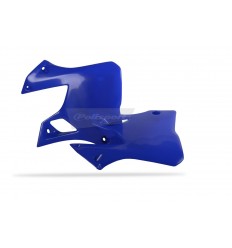 Cubiertas de radiador en plástico de recambio para Yamaha POLISPORT PLASTICS /05