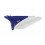 Paneles laterales para Sherco POLISPORT PLASTICS /05202263/