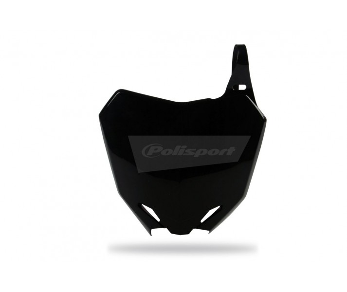 Panel portanúmero POLISPORT PLASTICS /05202466/