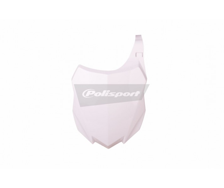 Panel portanúmero POLISPORT PLASTICS /05202467/