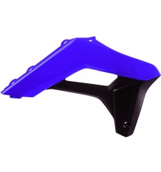 Tapas de radiador para Sherco POLISPORT PLASTICS /05203015/