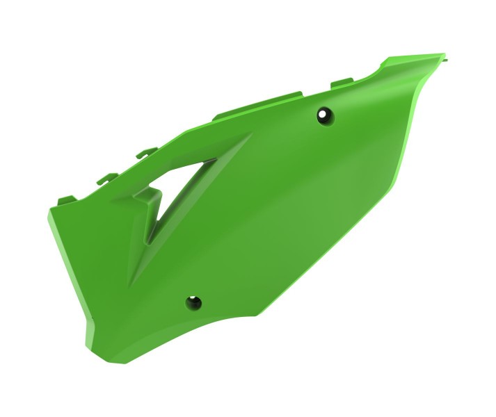 Paneles laterales Restyle para Kawasaki POLISPORT PLASTICS /05203033/