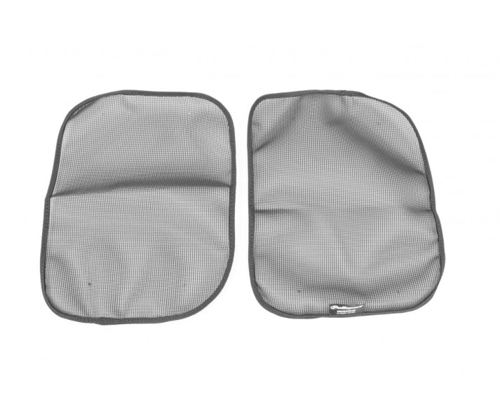 Malla tipo rejilla aletines de radiador POLISPORT PLASTICS /05203081/