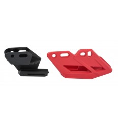 Kits de guía cadena Performance POLISPORT PLASTICS /12310754/