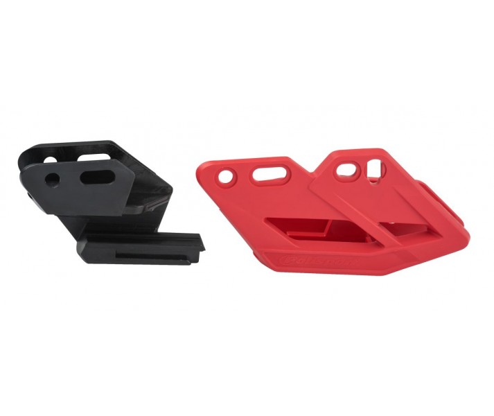 Kits de guía cadena Performance POLISPORT PLASTICS /12310754/