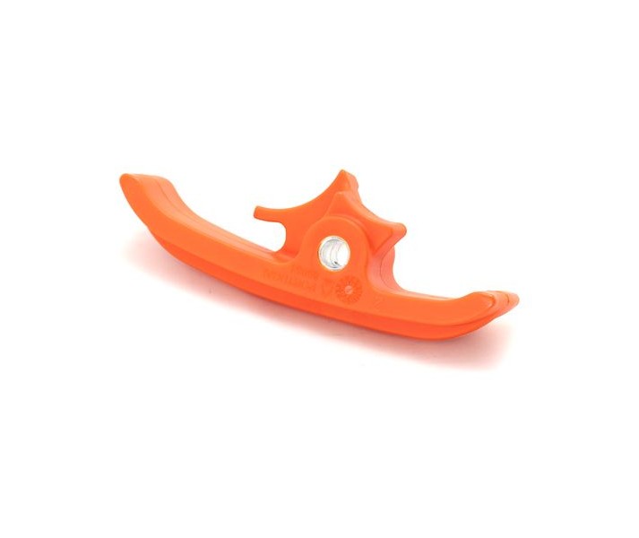 Deslizador de cadena plástico de recambio para KTM POLISPORT PLASTICS /12310778/