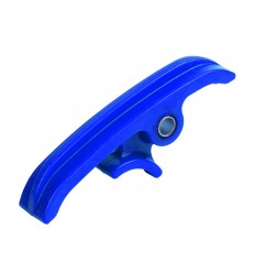 Deslizador de cadena plástico de recambio para Husqvarna POLISPORT PLASTICS /123