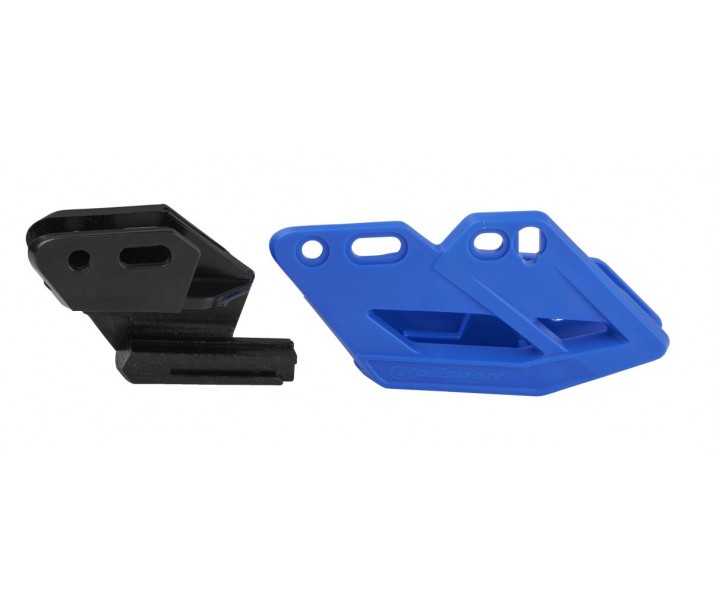 Kits de guía cadena Performance POLISPORT PLASTICS /12310797/