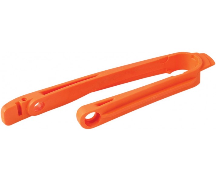 Deslizador de cadena plástico de recambio para KTM POLISPORT PLASTICS /12310843/