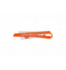 Deslizador de cadena plástico de recambio para KTM POLISPORT PLASTICS /12310870/