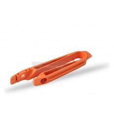 Deslizador de cadena plástico de recambio para KTM POLISPORT PLASTICS /12310872/