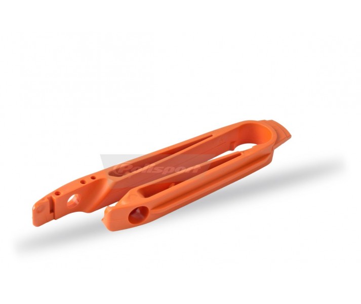 Deslizador de cadena plástico de recambio para KTM POLISPORT PLASTICS /12310872/