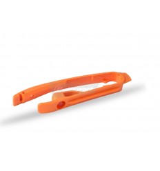 Deslizador de cadena plástico de recambio para KTM POLISPORT PLASTICS /12310873/