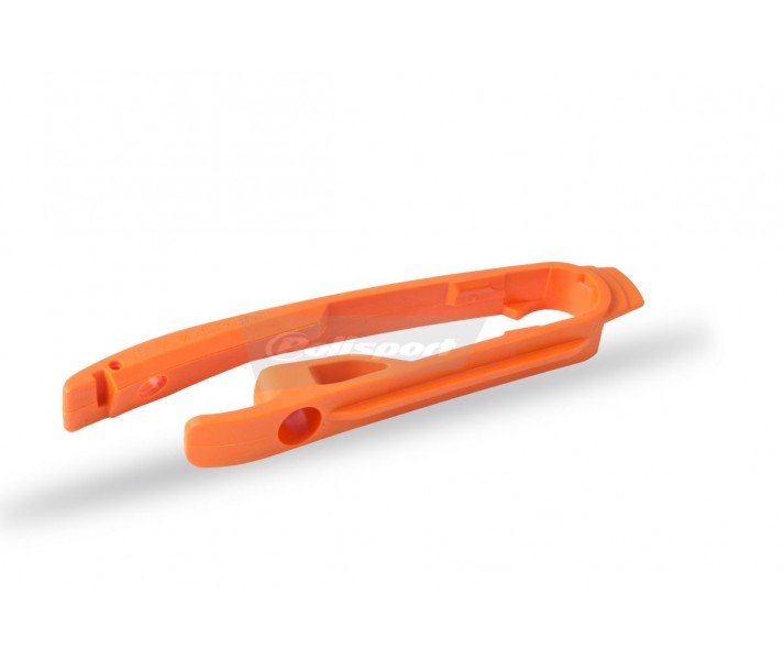 Deslizador de cadena plástico de recambio para KTM POLISPORT PLASTICS /12310873/