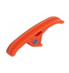 Deslizador de cadena plástico de recambio para KTM/Husqvarna POLISPORT PLASTICS