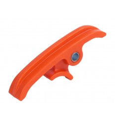 Deslizador de cadena plástico de recambio para KTM POLISPORT PLASTICS /12310875/