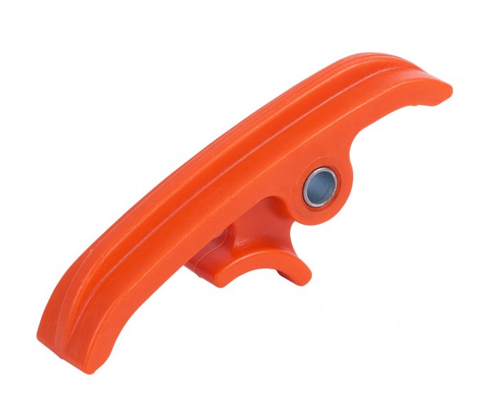 Deslizador de cadena plástico de recambio para KTM POLISPORT PLASTICS /12310875/