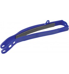 Deslizador de cadena plástico de recambio para YAMAHA POLISPORT PLASTICS /123108