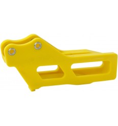 Guía cadena en plástico Polisport Replica amarillo Suzuki POLISPORT PLASTICS /12