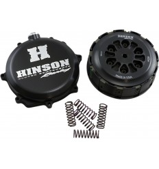 Kit completo embrague convencional Billetproof HINSON /11300215/