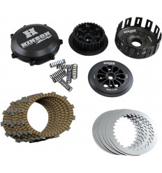 Kit completo embrague convencional Billetproof HINSON /11300220/