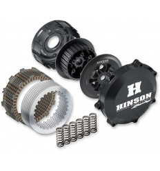 Kit completo embrague convencional Billetproof HINSON /11300242/