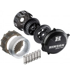 Kit completo embrague convencional Billetproof HINSON /11300300/