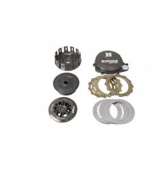 Kit de embrague Billetproof HINSON /11300422/