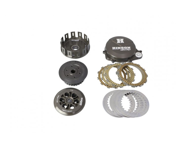 Kit de embrague Billetproof HINSON /11300422/