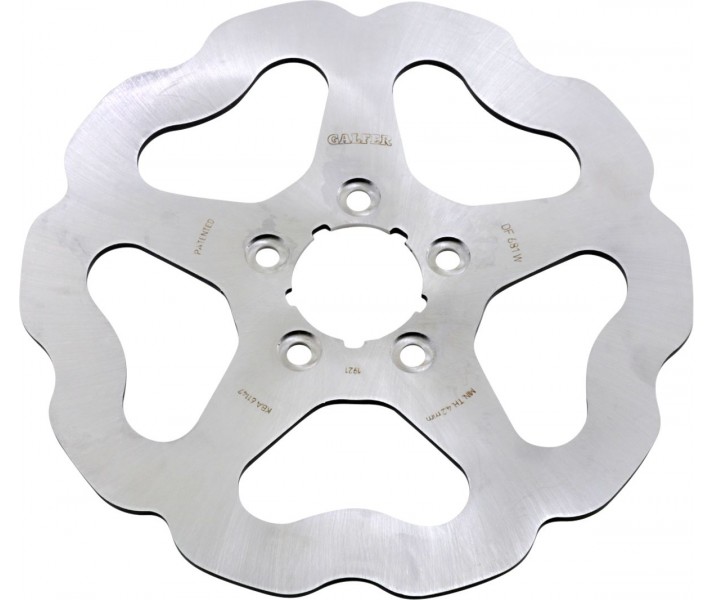 Wave® Brake Rotors GALFER SYSTEMS /17103621/