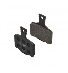 G1053 Standard Brake Pads GALFER SYSTEMS /17200768/